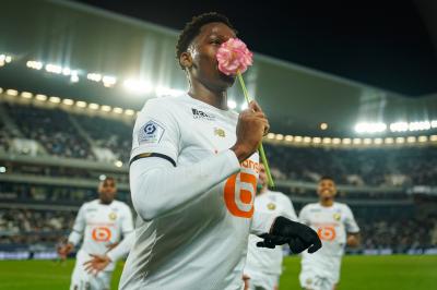 LOSC, OL, OM, Rennes, Nice, Nantes : le Top 10 des joueurs de Ligue 1 dont la valeur a explosé